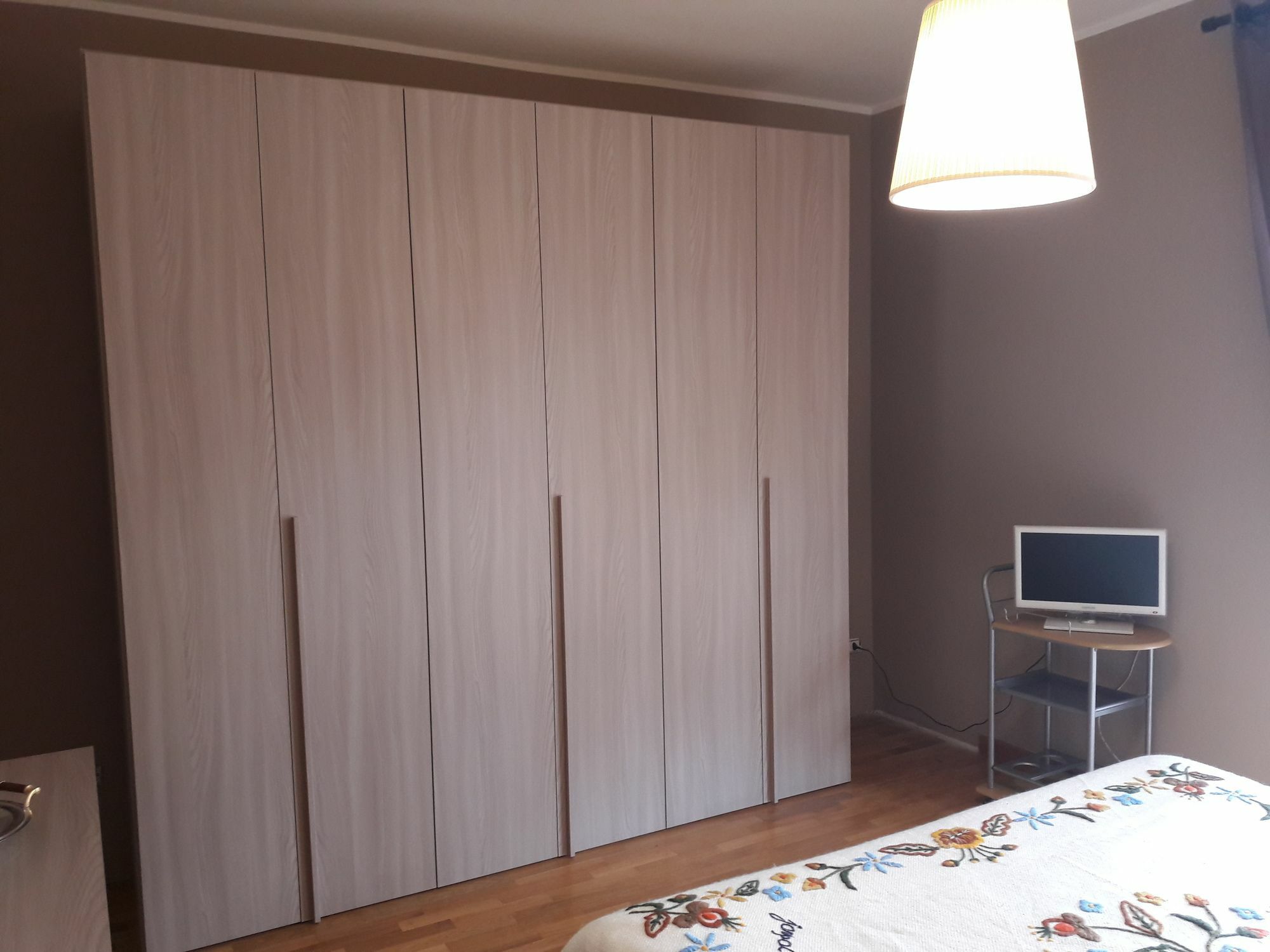 מלון אורביאטו Casa Robinia מראה חיצוני תמונה